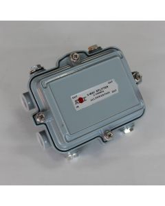 SPL 1x3 - 1GHz Маг. сплитер - Небалансиран