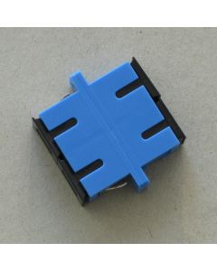 Адаптер SC/PC SM Dx, Zr, Син
