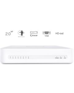 FN7108HE Network Video Recorder