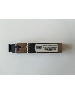 Hi-tech EPON OLT SFP PX20++