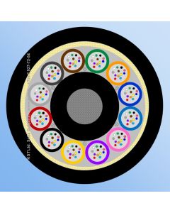 ADSS MLT 144F, 12x12F, 4000N