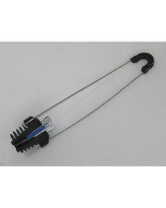Опъвателна клема за монтаж на въздушни кабели PA-05, 3–5mm, 2.3kN