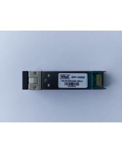 CWDM SFP+ 23dB/80km 1490nm