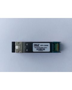 CWDM SFP+ 23dB/80km 1510nm