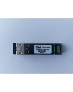 CWDM SFP+ 23dB/80km 1530nm