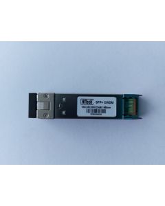CWDM SFP+ 23dB/80km 1550nm