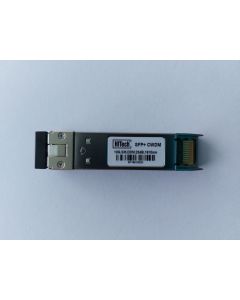 CWDM SFP+ 23dB/80km 1610nm