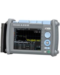 OTDR AQ1215F 1310/1550,1650nm, 42/40,37dB SC/APC