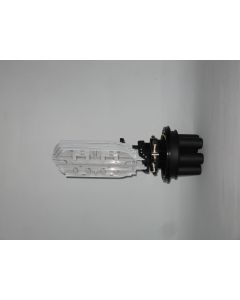 Оптична муфа GJS03 A4-S2-48-P, макс. 96 сплайса