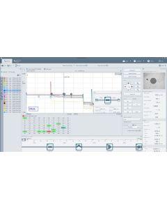 AQ7933 OTDR Emulation Software