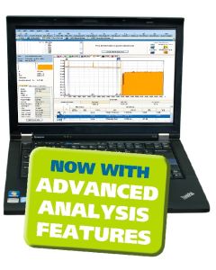 TRM 2.0 Basic License Software - OTDR Trace Viewer +