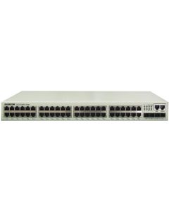 ISCOM2648G-4C-AC/S Manag. L2 Access Switch