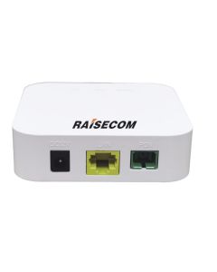 RAISECOM HT803G-1GE 1GE GPON/GEPON ONU