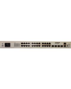ISCOM 2600-28X-AC Manag. L2+ Access GE Switch