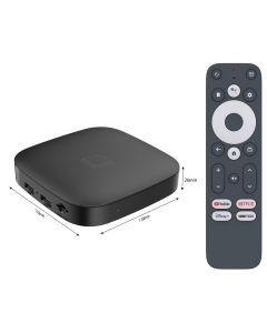 Android Set Top Box Hako Pro  DV9161