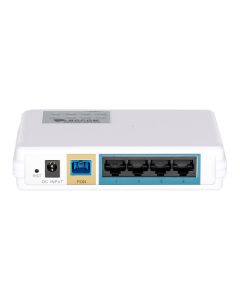 BDCOM GP1702-4G 4GE XPON ONU