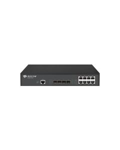 BDCOM S2900-8T4X SWITCH