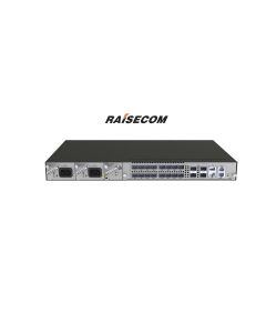 ISCOM6810-GP16-AC/D 1U 16 x GPON OLT