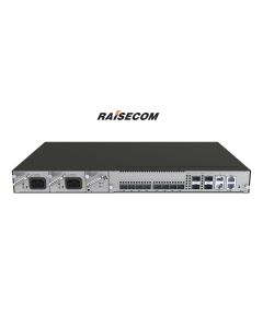 ISCOM6810-GP8-AC/D 1U 8 x GPON OLT