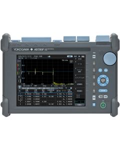 OTDR AQ7293F 1310/1550, 1650nm 43/42, 40 dB