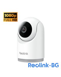 Reolink Е321, E Series WI-FI камера WCE1PT2K04