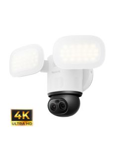 Reolink (F850W) TrackFlex Floodlight WiFi, 4K IP камера