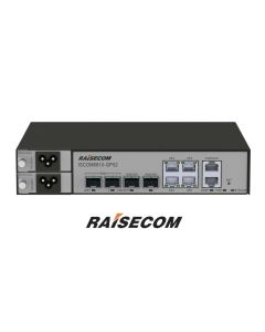 ISCOM6810-GP02-AC/D 2 x GPON OLT