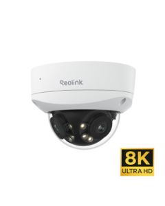 ReolinkDuo 3V PoE (P757) 16MP IP камера