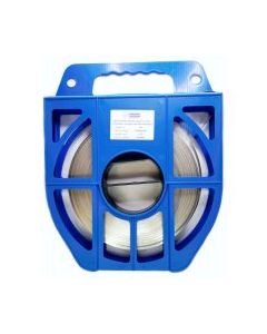 Метален чембер BO-05 J201 9.5*0.4*50 Blue