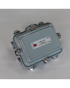 2TAP 16 - 1GHz Магистрален отклонител