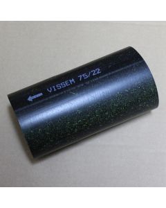 Термофит 75/22 с щипка (двоен), 15см
